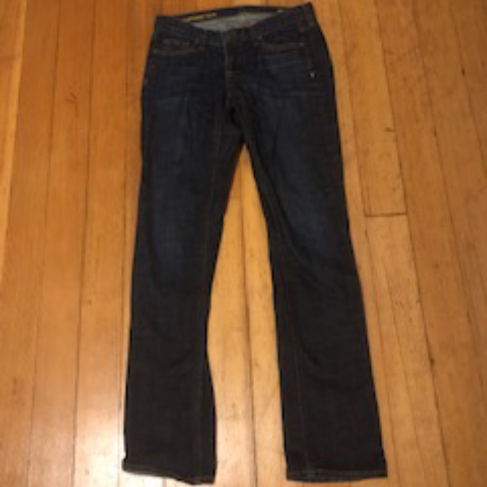 Blue Jeans